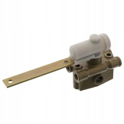 Intercar 000 328 24 25 Клапан подушки безпеки підвіски febi 000 328 24 25