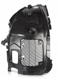 KAMEX KAMEX-51727424911 Колісна арка, захист передньої колісної арки, ліва, BMW X7 G07, передня, 51727424911