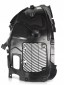 KAMEX KAMEX-51727424911 Колісна арка, захист передньої колісної арки, ліва, BMW X7 G07, передня, 51727424911