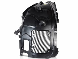 KAMEX KAMEX-51727424911 Колісна арка, захист передньої колісної арки, ліва, BMW X7 G07, передня, 51727424911
