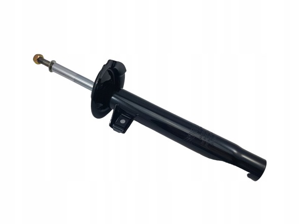 DACO 451521R 451521L Амортизатори ПЕРЕДНІ+ЗАДНІ+БАМПЕРИ BMW 3 E46 комплект
