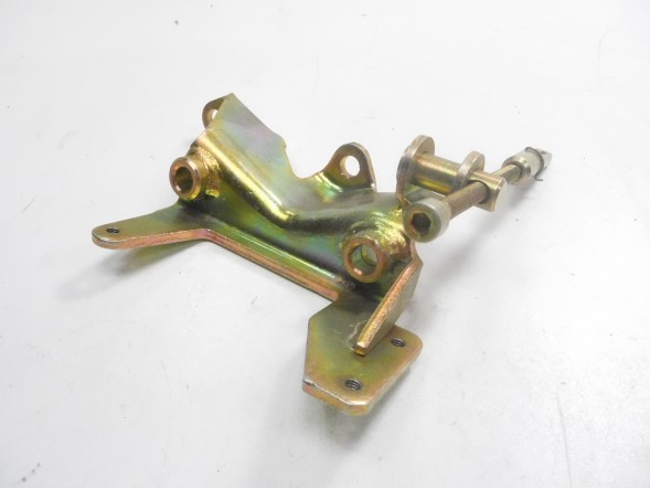 Fiat OE Кріплення компресора кондиціонера Fiat Bravo OE 46407195