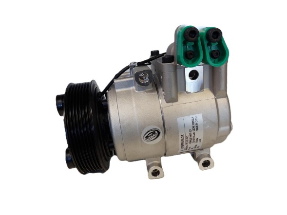 AUTO-KLIMAT КОМПРЕСОР КОНДИЦІОНЕРА HYUNDAI KIA 977014H050