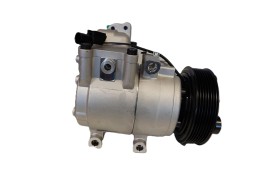 AUTO-KLIMAT КОМПРЕСОР КОНДИЦІОНЕРА HYUNDAI KIA 977014H050