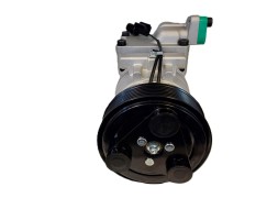 AUTO-KLIMAT КОМПРЕСОР КОНДИЦІОНЕРА HYUNDAI KIA 977014H050