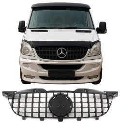 Automaniac A906034 ЗНЯТТЯ РЕШІТКИ MERCEDES SPRINTER W906 2006-2013 PANAMERICANA GT AMG