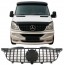 Automaniac A906034 ЗНЯТТЯ РЕШІТКИ MERCEDES SPRINTER W906 2006-2013 PANAMERICANA GT AMG