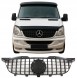Automaniac A906034 ЗНЯТТЯ РЕШІТКИ MERCEDES SPRINTER W906 2006-2013 PANAMERICANA GT AMG