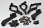 MTX 1136694604 КОМПЛЕКТ СОНЦЕЗАХИСНОГО КОЗИРКА ATEGO AXOR