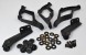 MTX 1136694604 КОМПЛЕКТ СОНЦЕЗАХИСНОГО КОЗИРКА ATEGO AXOR