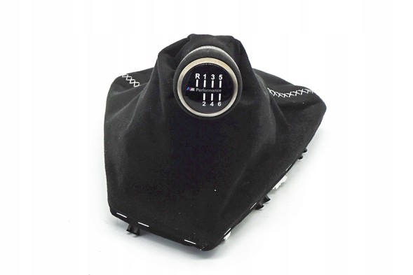BMW OE 25112222529 tom Bmw F20 F20 Lci M-Performance Гілка Мешок Зміни Пробігу Алькантара Карбон