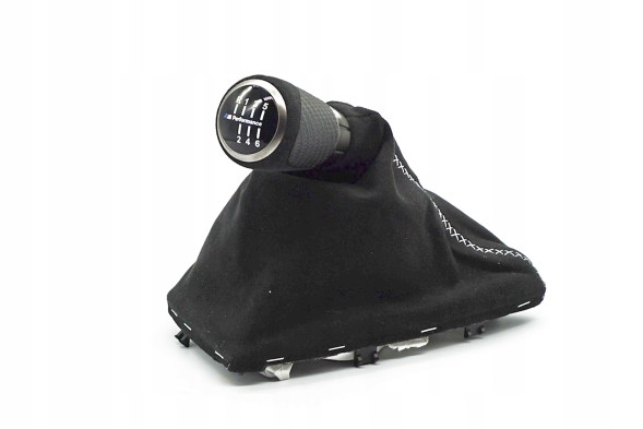 BMW OE 25112222529 tom Bmw F20 F20 Lci M-Performance Гілка Мешок Зміни Пробігу Алькантара Карбон