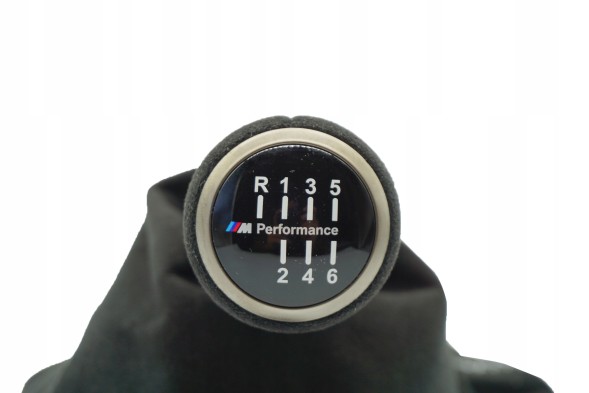 BMW OE 25112222529 tom Bmw F20 F20 Lci M-Performance Гілка Мешок Зміни Пробігу Алькантара Карбон