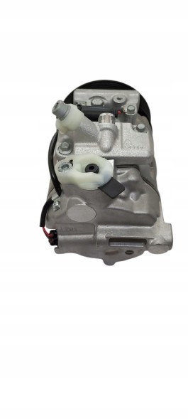 Behr Hella Service 8FK 351 107-131 KLIMY КОМПРЕСОР MERCEDES SPRINTER B906 CDI 2008-