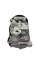 Behr Hella Service 8FK 351 107-131 KLIMY КОМПРЕСОР MERCEDES SPRINTER B906 CDI 2008-