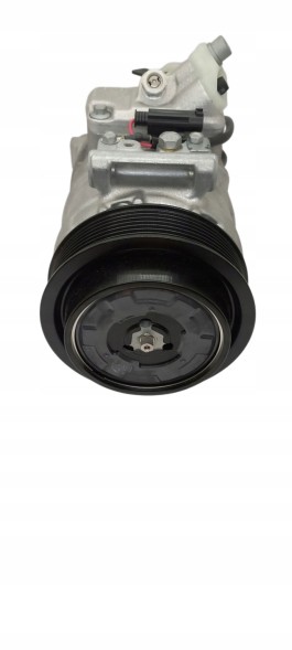 Behr Hella Service 8FK 351 107-131 KLIMY КОМПРЕСОР MERCEDES SPRINTER B906 CDI 2008-