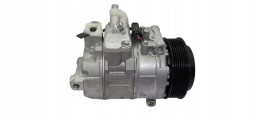 Behr Hella Service 8FK 351 107-131 KLIMY КОМПРЕСОР MERCEDES SPRINTER B906 CDI 2008-