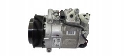 Behr Hella Service 8FK 351 107-131 KLIMY КОМПРЕСОР MERCEDES SPRINTER B906 CDI 2008-