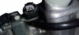 Behr Hella Service 8FK 351 107-131 KLIMY КОМПРЕСОР MERCEDES SPRINTER B906 CDI 2008-