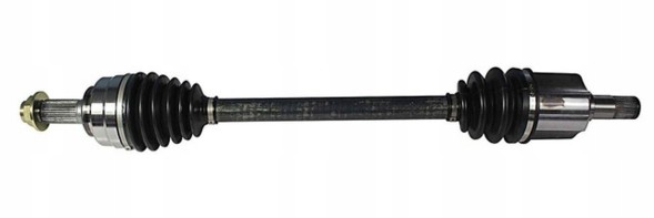GSP NCV10048 ПРИВОДНА ПІВВІСЬ ПЕРЕДНЯ ЛІВА HONDA ODYSSEY 2011-2013