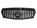 Китай MB421210-55 РЕШІТКА РАДІАТОРА MERCEDES CLA W117 GT 16- ПІСЛЯ РЕСТАЙЛІНГУ, ЧОРНА, З ЛОГОТИПОМ