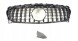 Китай MB421210-55 РЕШІТКА РАДІАТОРА MERCEDES CLA W117 GT 16- ПІСЛЯ РЕСТАЙЛІНГУ, ЧОРНА, З ЛОГОТИПОМ