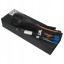 QP SK002-CP РУЧКА ПЕРЕКПП АКПП BMW E46 E60 E61 КАРБОН