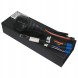 QP SK002-CP РУЧКА ПЕРЕКПП АКПП BMW E46 E60 E61 КАРБОН