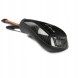 QP SK002-CP РУЧКА ПЕРЕКПП АКПП BMW E46 E60 E61 КАРБОН