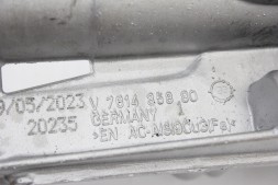 BMW OE НОВИЙ МІНІ МАСЛЯНИЙ НАСОС OE R55 R56 R57 R58 R59 N12 N14 7614358