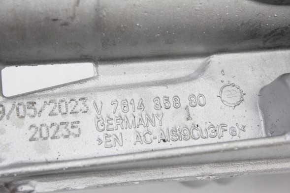 BMW OE НОВИЙ МІНІ МАСЛЯНИЙ НАСОС OE R55 R56 R57 R58 R59 N12 N14 7614358