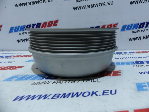 BMW OE BMW 7852125 BMW S63M F90 M5 F91 F92 F93 M8 F95 F96 ШКІВ 7852125