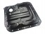 Hyundai OE WB/21520 2F010 HYUNDAI KIA SANTA FE SPORTAGE Масляний піддон 21520-2F010 Оригінал