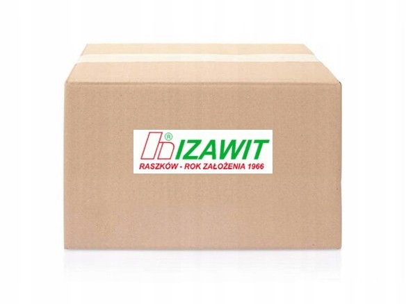 Izawit ТРУБА ПЕРЕДНЯ OPEL ASTRA J 2.0 CDTI 10-15 IZAWIT 21.345