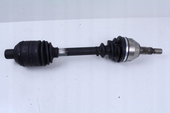 General Ricambi OP3278 ФОРМАТ ПЕРЕДНІЙ ПРАВ OPEL ASTRA H 04-10р. 1.7CDTI