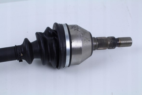 General Ricambi OP3278 ФОРМАТ ПЕРЕДНІЙ ПРАВ OPEL ASTRA H 04-10р. 1.7CDTI