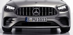 Proteile A213.045 ФРАУД ГРИЛЬ MERCEDES C238 W238 COUPE CABRIO LIFT LIFTING AMG PANAMERICANA