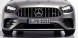 Proteile A213.045 ФРАУД ГРИЛЬ MERCEDES C238 W238 COUPE CABRIO LIFT LIFTING AMG PANAMERICANA