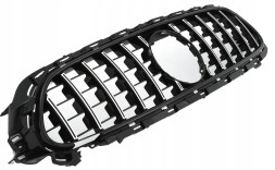 Proteile A213.045 ФРАУД ГРИЛЬ MERCEDES C238 W238 COUPE CABRIO LIFT LIFTING AMG PANAMERICANA