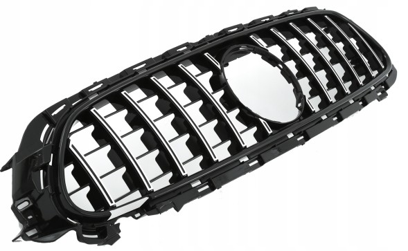 Proteile A213.045 ФРАУД ГРИЛЬ MERCEDES C238 W238 COUPE CABRIO LIFT LIFTING AMG PANAMERICANA
