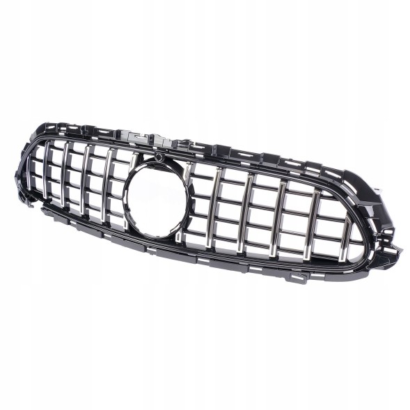 Proteile A213.045 ФРАУД ГРИЛЬ MERCEDES C238 W238 COUPE CABRIO LIFT LIFTING AMG PANAMERICANA