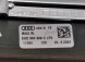 Audi OE 8W2863969C, DWP448662OE Рамка кришки тунелю Audi A4 B9 8W2863969C RHD