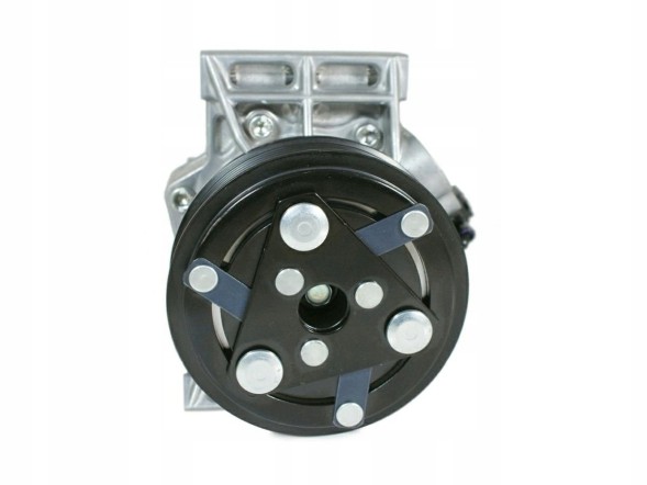 Calsonic Kansei EKL35156-OE, 926001HC2D, 92600-1HD1B, 926001KA1A, 926001KA1B, 926001KC1A, 926001KC1B, 92600-1KC1C, 92600-1KC2A, 92600-1KC3A, 92600-1KC3C, 92600-1KC4A КОМПРЕСОР КОНДИЦІОНЕРА NISSAN 926003PU6B 92600-3PU6B 92600-3PU6A 926003PU6A