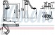 Nissens 92354 Випарник кондиціонера 92354 nissens suzuki sx4