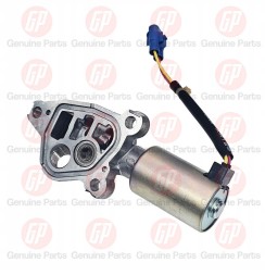 Suzuki OE GP|16550-69GE3, 1655069GE3 SUZUKI ORYGINAŁ SUZUKI GRAND VITARA IGNIS JIMNY SWIFT SX4 КЛАПАН VVT КОНТРОЛЮ МАСЛА ОРИГІНАЛ