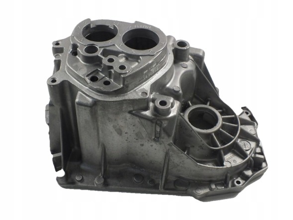 Renault OE 321016454R КРИШКА КОРОБКИ ПЕРЕДАЧ НИЖНЯ RENAULT CLIO IV