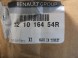 Renault OE 321016454R КРИШКА КОРОБКИ ПЕРЕДАЧ НИЖНЯ RENAULT CLIO IV