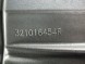 Renault OE 321016454R КРИШКА КОРОБКИ ПЕРЕДАЧ НИЖНЯ RENAULT CLIO IV