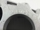Renault OE 321016454R КРИШКА КОРОБКИ ПЕРЕДАЧ НИЖНЯ RENAULT CLIO IV