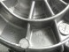 Renault OE 321016454R КРИШКА КОРОБКИ ПЕРЕДАЧ НИЖНЯ RENAULT CLIO IV